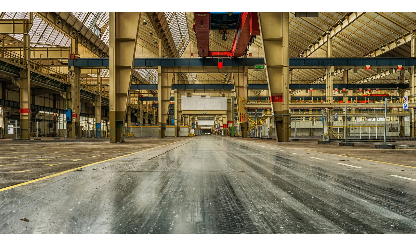 İş Akış Yönetimi Eğitimi